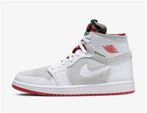 nike jordan 1 heren wit|jordan 1 voet.